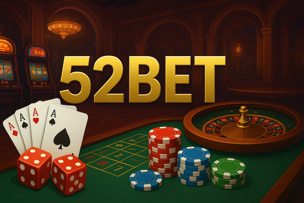 52bet
